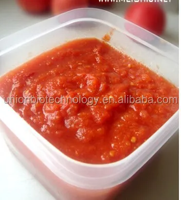 
Waxy Tapioca Starch for Tomato Ketchup Food Thickener 