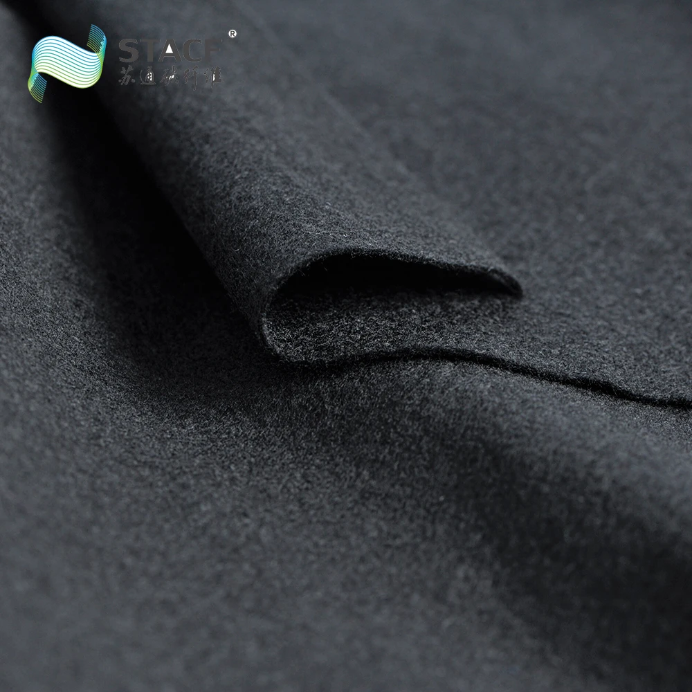 professional heat insulation activated carbon fiber felt