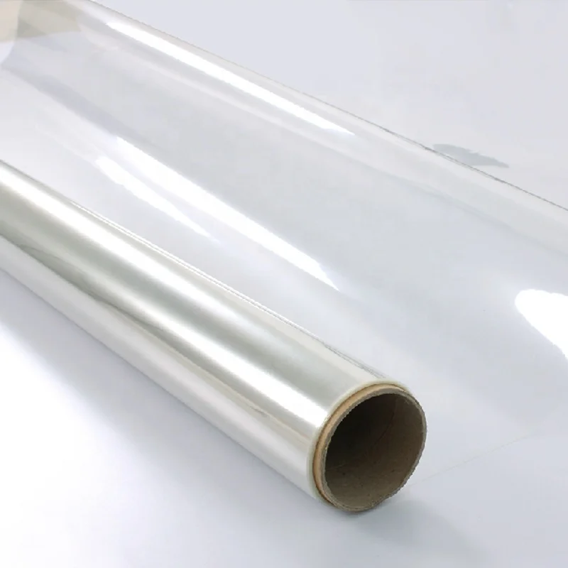 low tack self-adhesive kitchen cabinet protection film