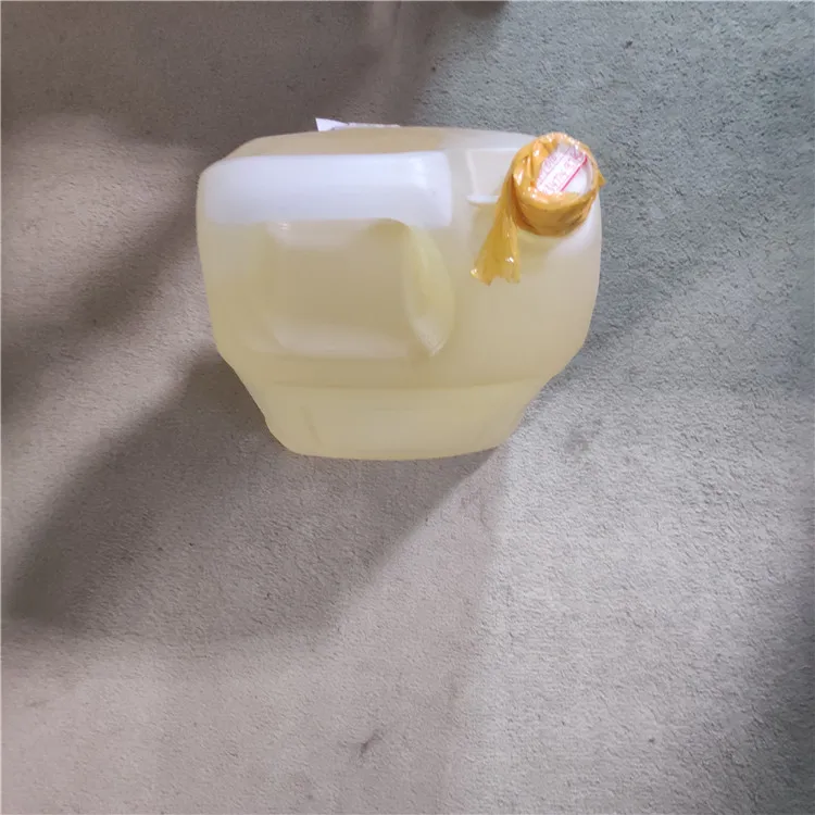 
Top quality CAS 61788-97-4 Phenolic epoxy resin with good price Phenolic epoxy resin