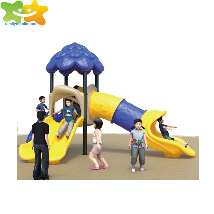 Kindergarten amusement park angel playground cheap school playground equipment