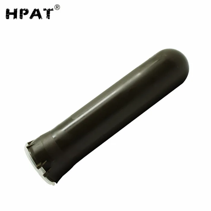 Новинка 140 круглых капсул для пейнтбола с откидной крышкой