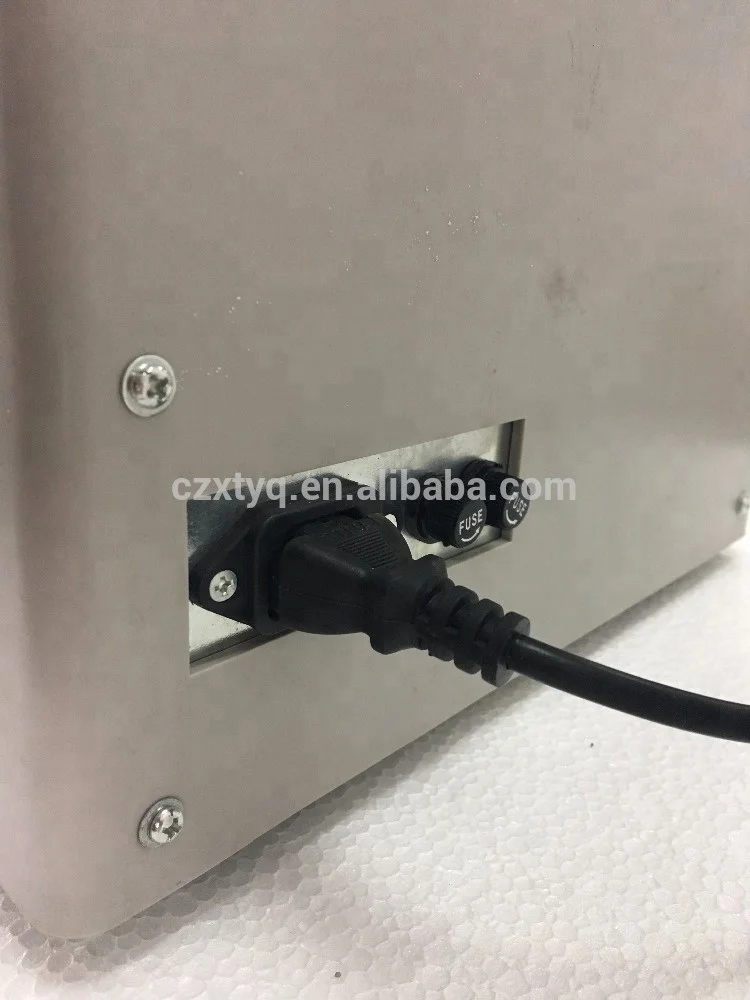 80-2C настольная цифровая лабораторная Центрифуга prp (CE)