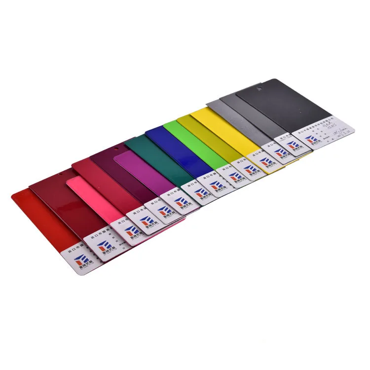 high quality low price Color Auto Spray Paint made in China