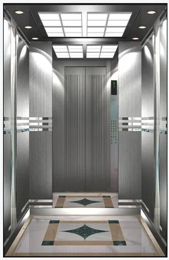 Chinese elevator supplier passenger lift/ elevator factory