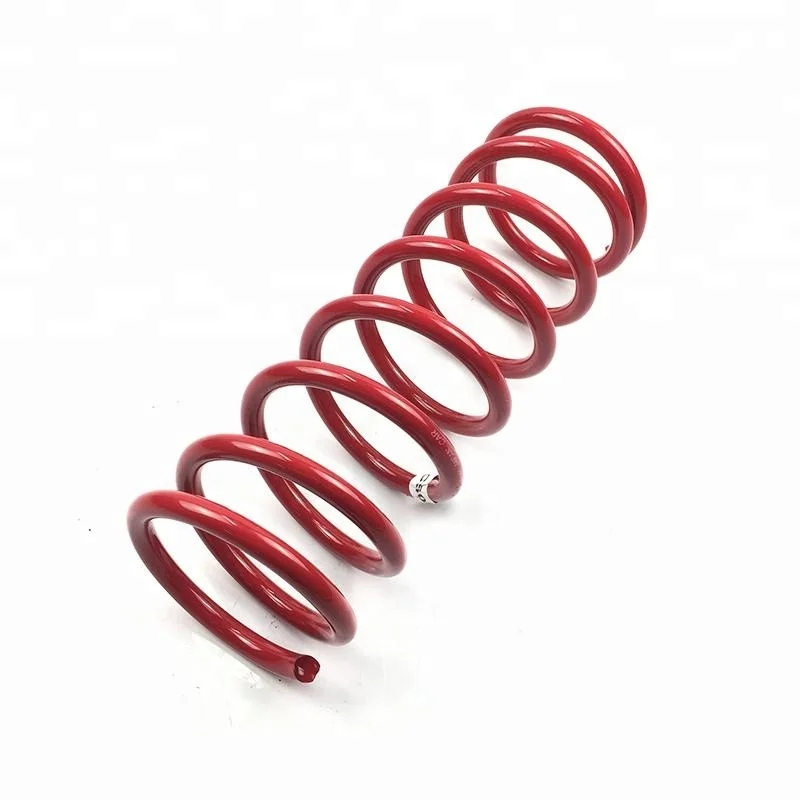 Resorte Rear Compression Shock Spring For Toyota Probox