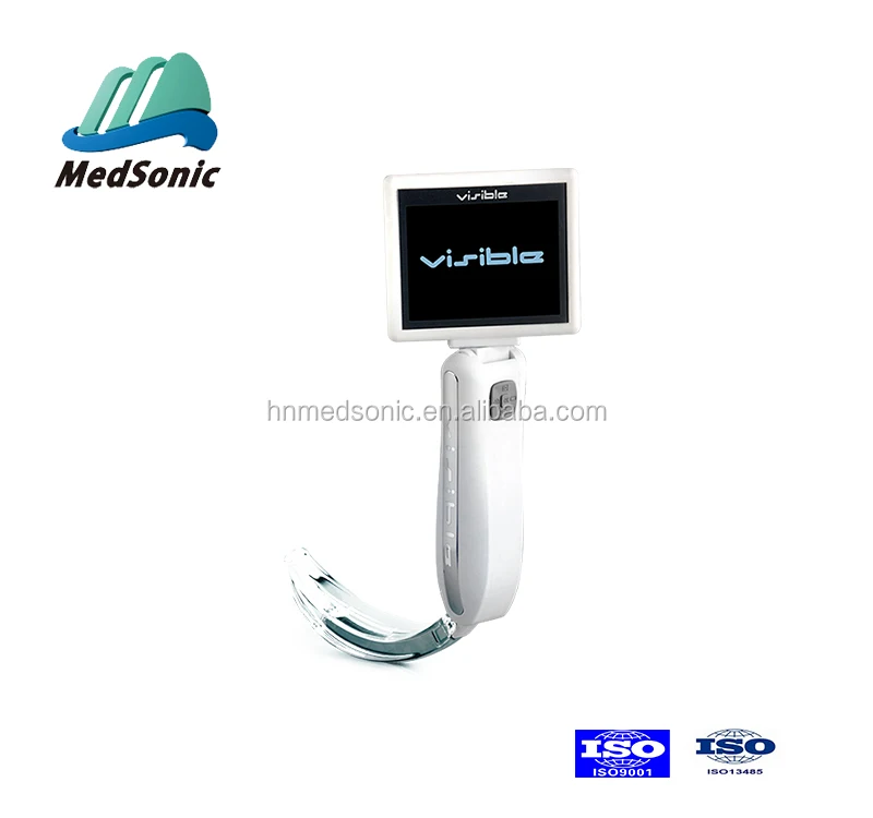 
New type professional video laryngoscope for hot sale 