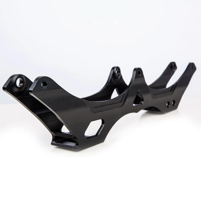 
Inline Speed skate frame, speed skate alu frame, inline CNC alu frame 