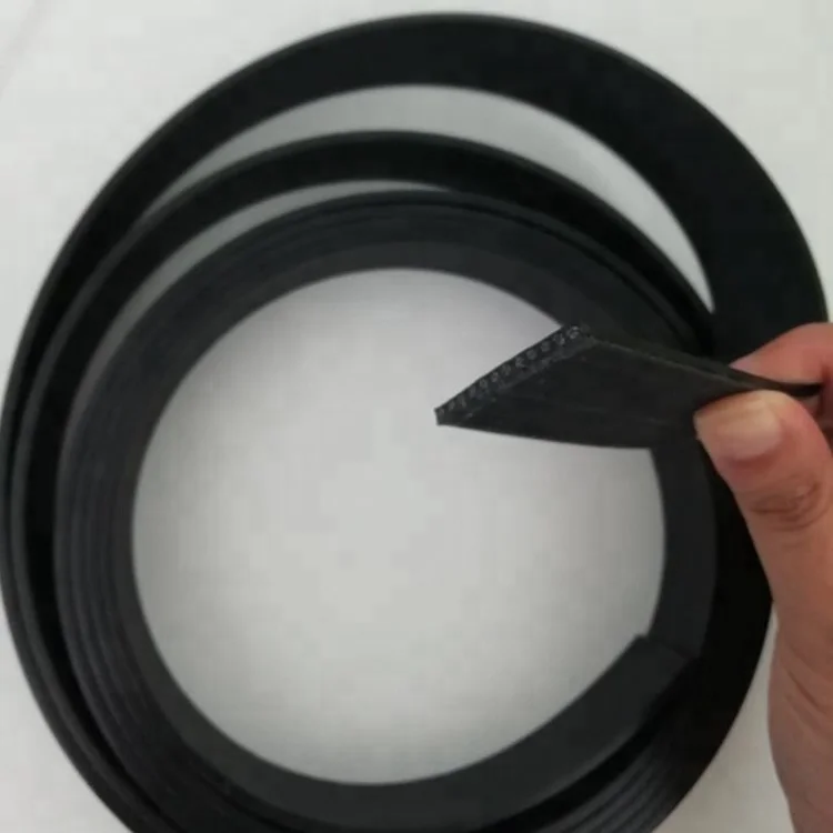 lifting belt for elevator