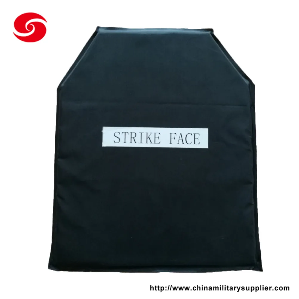 США NIJ IIIA кевлар или pe-uhmw баллистических рюкзак вставки