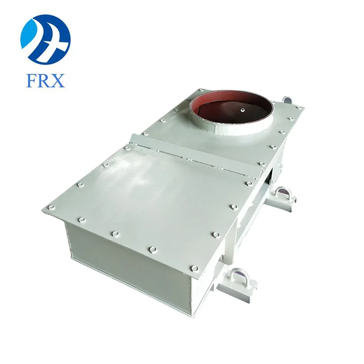 Electromagnetic Vibration Feeder DMA Electromagnetic Vibration Feeder Automatic Feeder