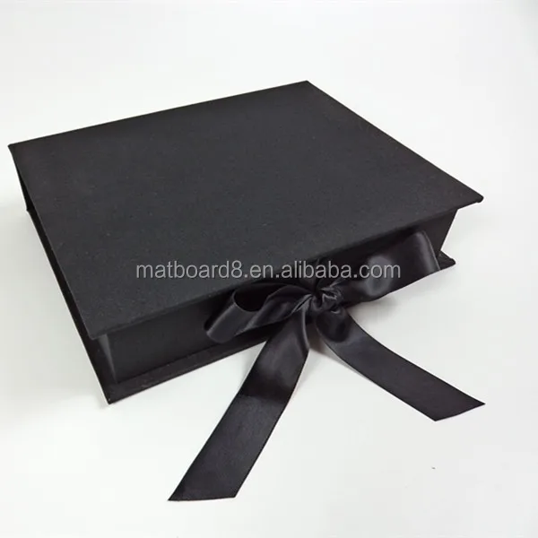 luxury presentation box presentation boxes for photo frame
