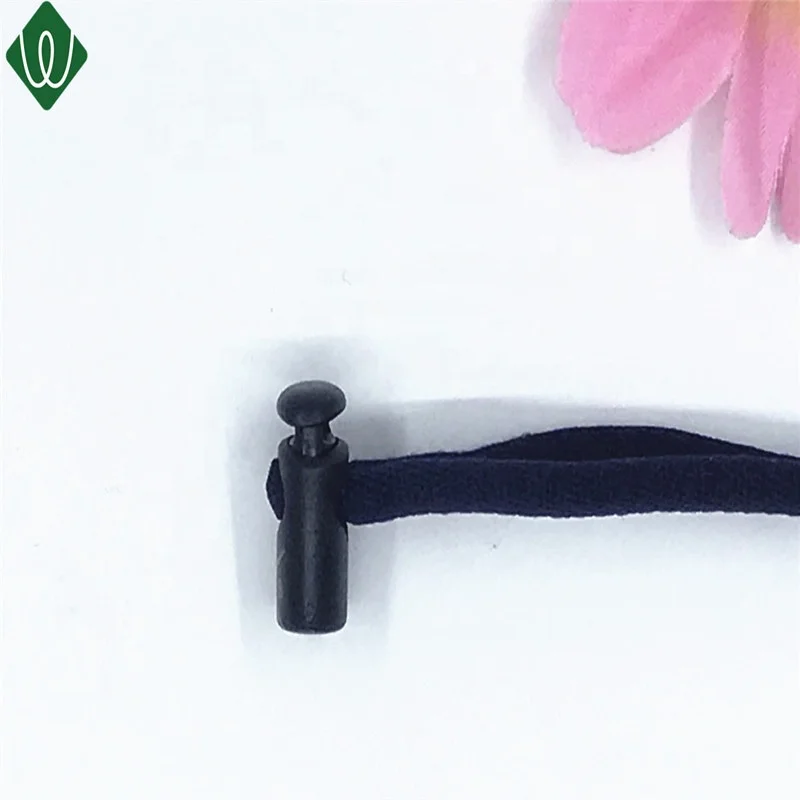 
Custom Printed Logo Stopper/Cord Locks 