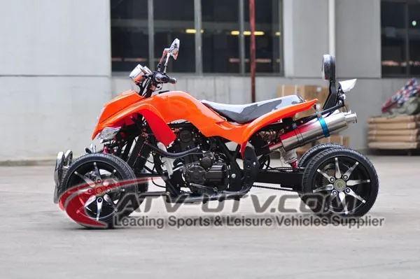 
150cc atv with gy6 engine automatic 