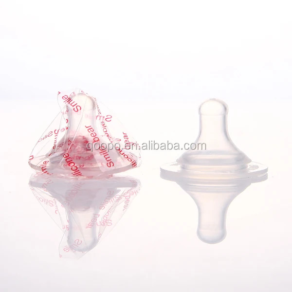 
2020 Best Selling Import Baby Products Baby Feeding Bottle Milk Nipples 