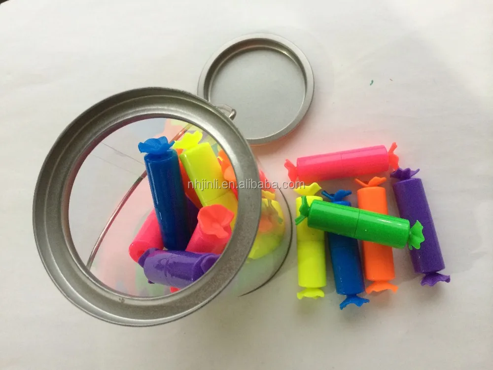 Touchlove Candy Highlighter marker