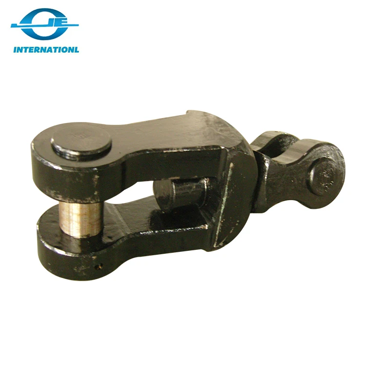 
High Quality B Type Marine Anchor Swivel Shackle 