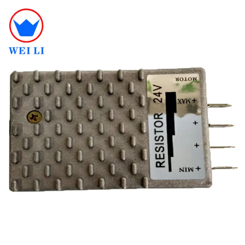 Универсальный кондиционирования воздуха автобуса воздуходувки испарителя, испаритель, Нагнетатель сборки ZHF2101Z