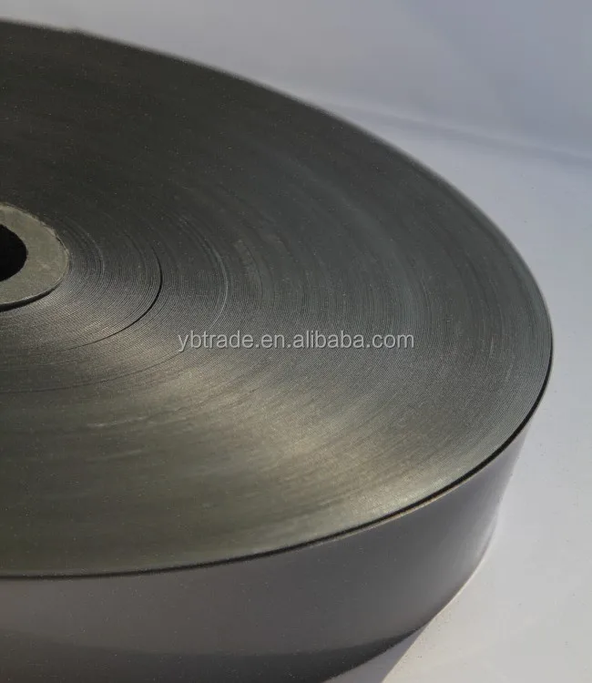 Black Cellulose Acetate Roll For Garment Accessories