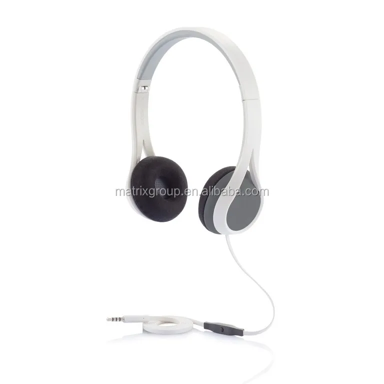 XD Design Wireless Oova Headphone (Headset) with Mic