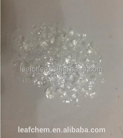 
Boric acid flakes, Amino acid 