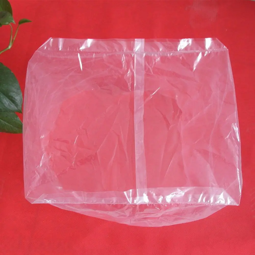 
Free Sample pallet large plastic furniture dust covers 