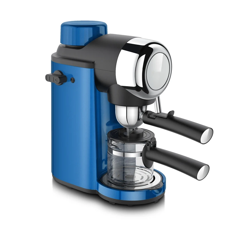 2019 new product Steam expresso maker machine