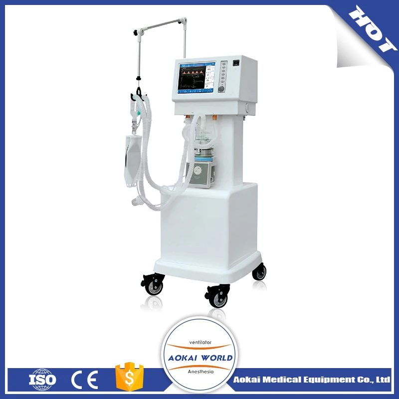 Китай производителей в режиме вентиляции cpap аварийного вентилятора машина