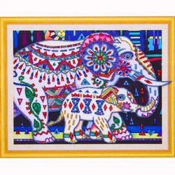 2019 New Special Shaped rhinestone painting diamond  kits