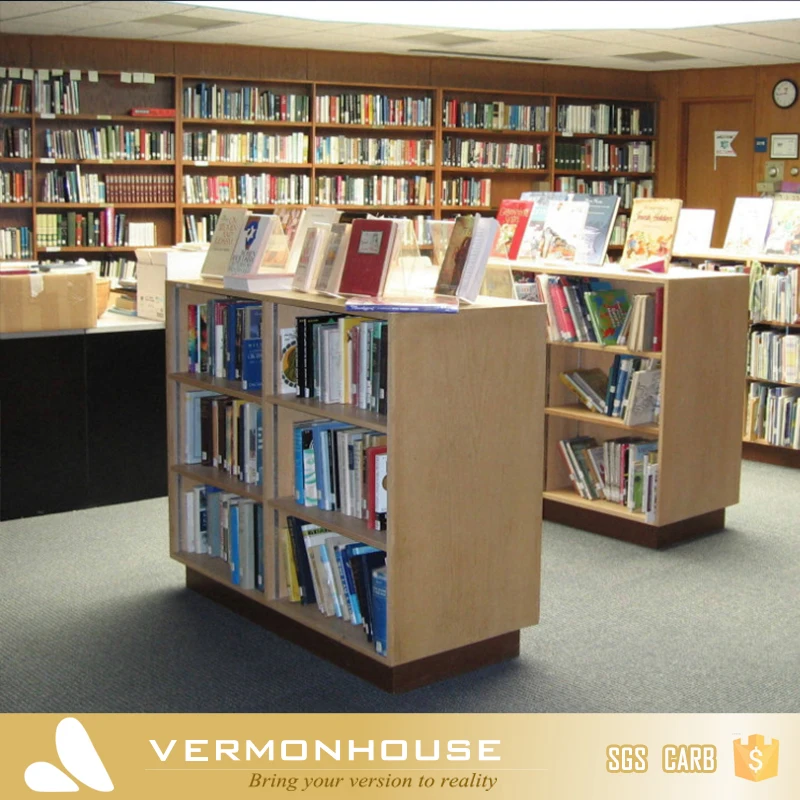 2022 Hangzhou Vermont Modern Design Children Bookcase Furniture Bamboo Bookshelf