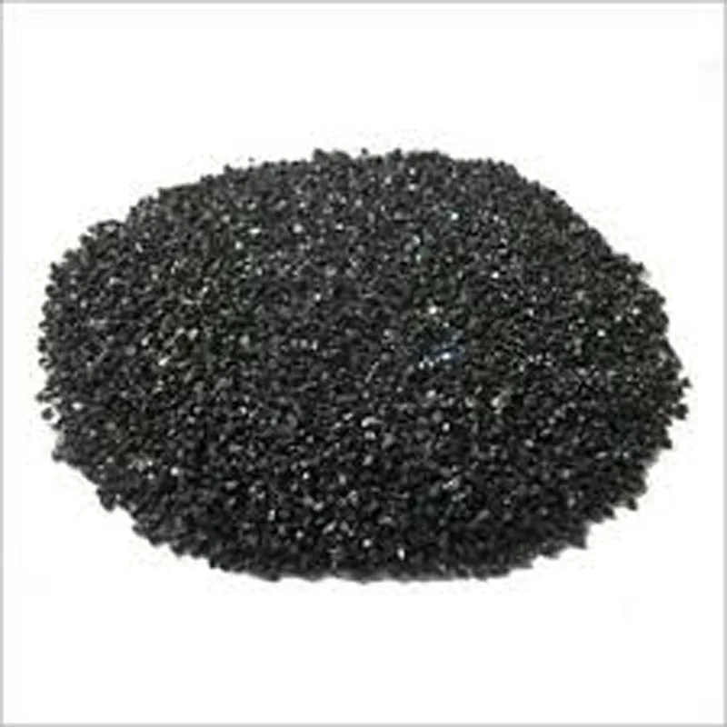 SiO Vacuum Coating Material Optical Material Silicon Oxide Black Sio Sinter Granule/powder