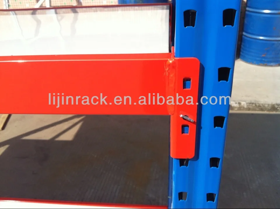 China supplier storage shelf for warehouse