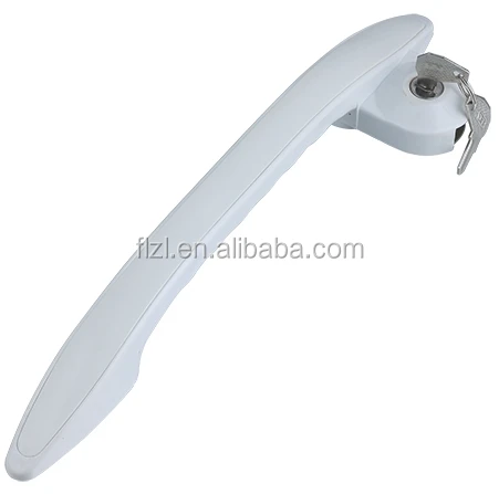 wooden handle plastic handle for furniture , chest freezer freezer and door fridge