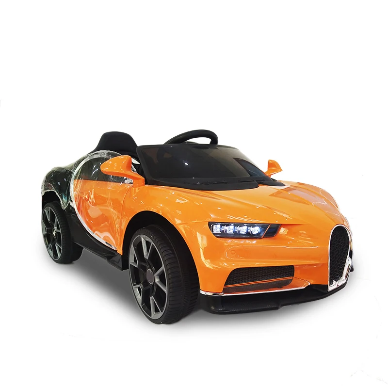 M-power 2018 baby car for children driving/ride on toy car 12V kids electric battery car