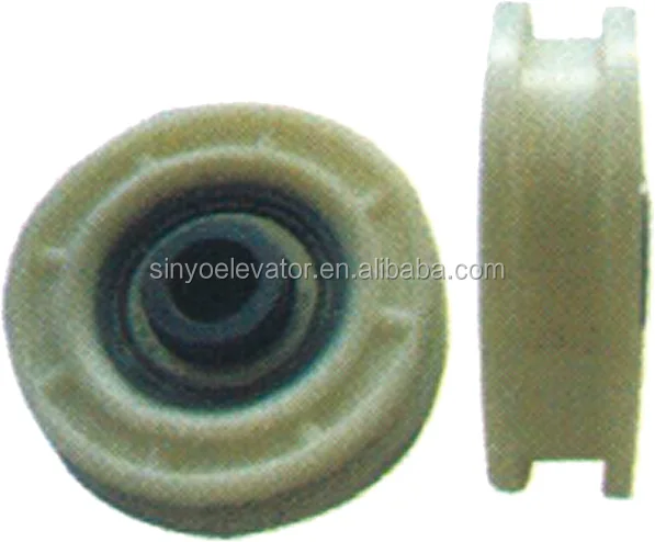 AT120 Hanger Roller for Elevator parts