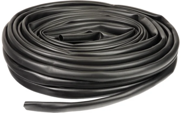 Flexible PVC insulation Wire Sleeve for cables with any color