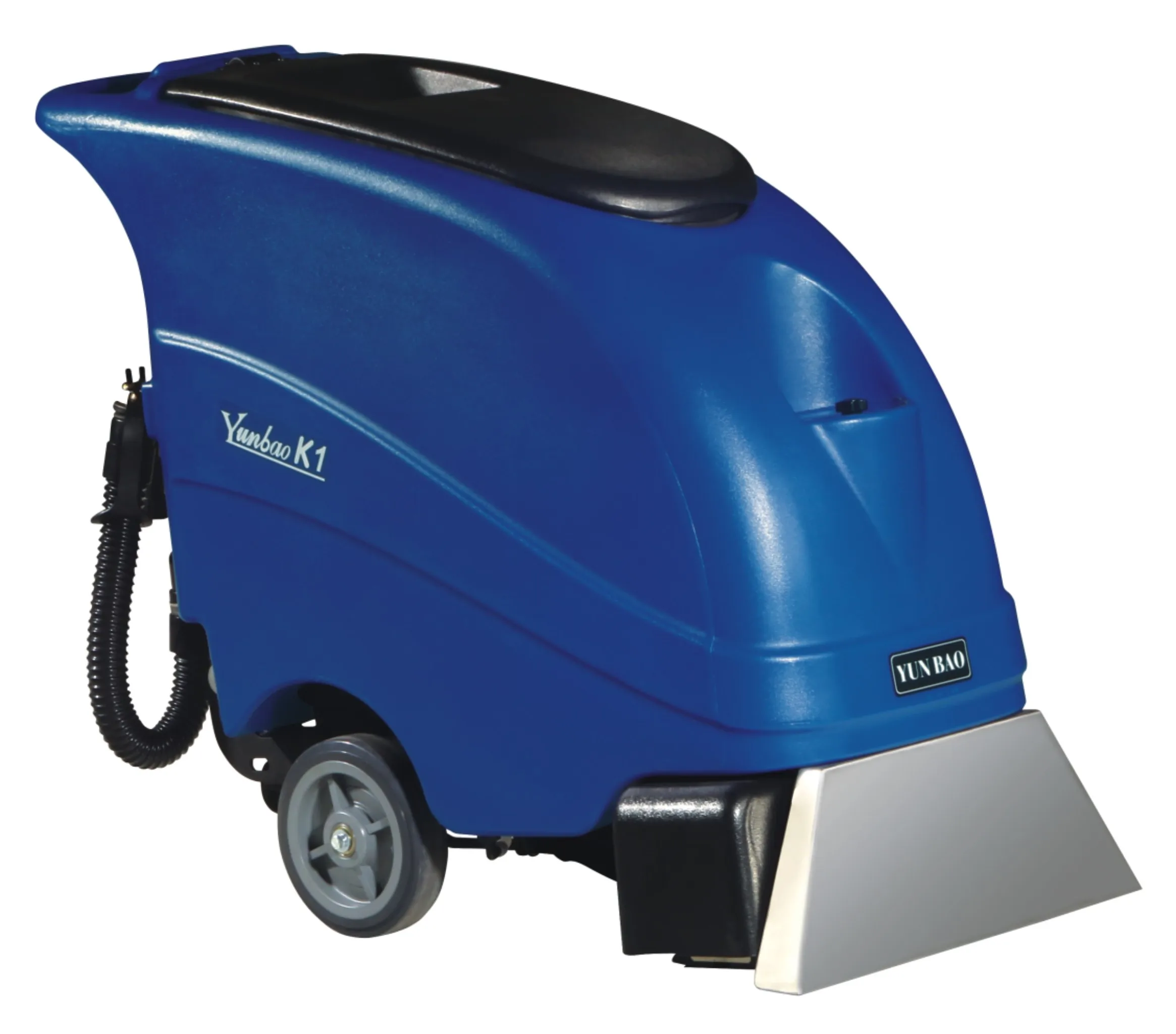 Full Automatic Of Three-in-one Carpet Extractor