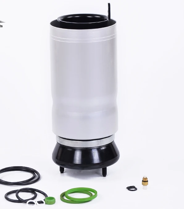 Useful Car Air suspension component Front Air Spring RNB501250 for Discovery 3