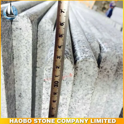 
Factory Direct Sales G664 Granite Stairs Steps 