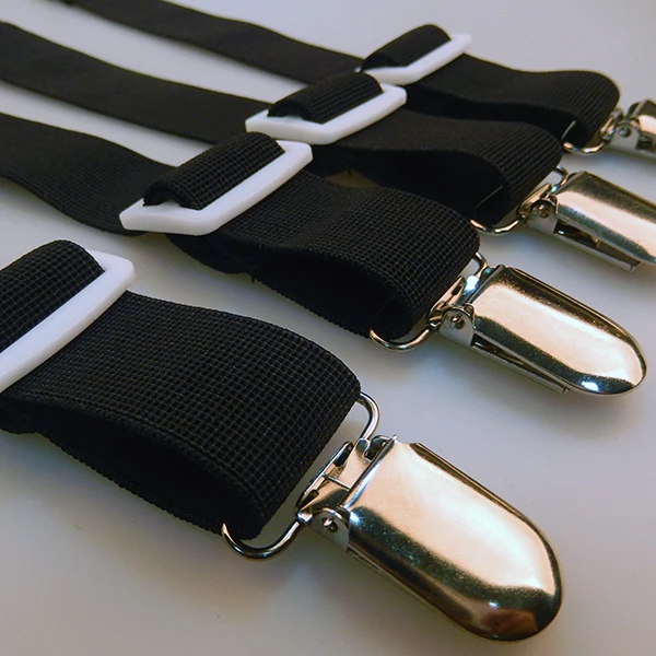 gw2 Super high quality hot & new elegant suspenders straps