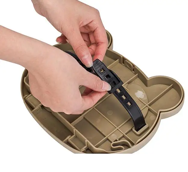 Многофункциональный удобный автомобильный поднос-для более удобного использования в вашем автомобиле