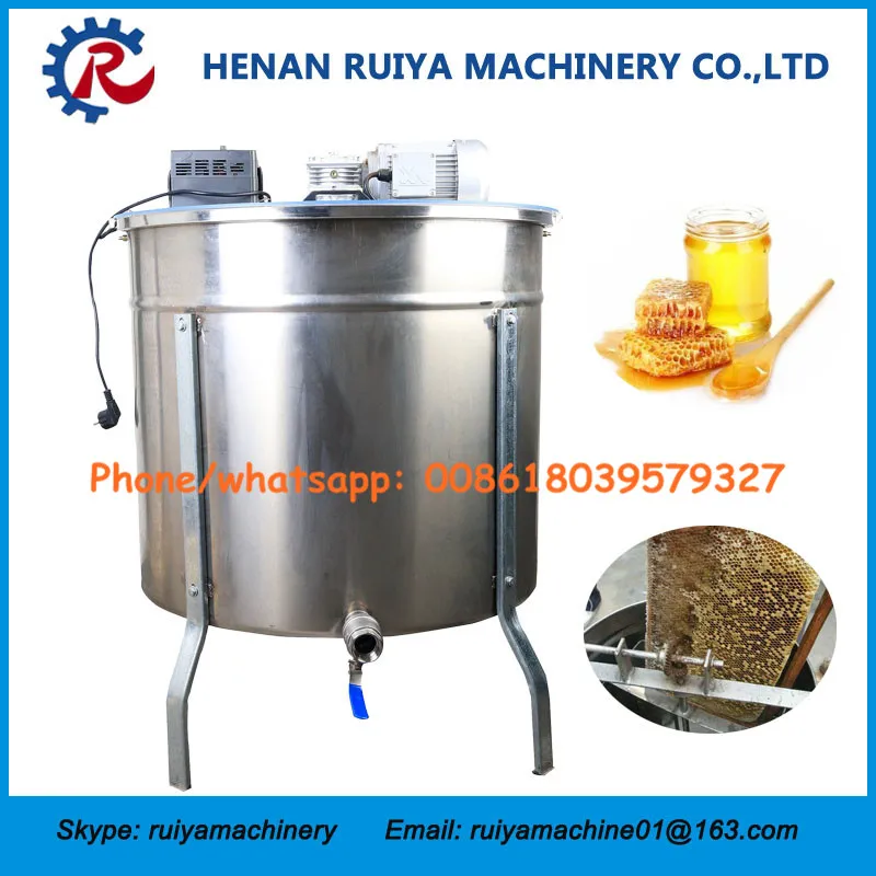 Professional Honey Processing Equipment/Honey Concentration Machine