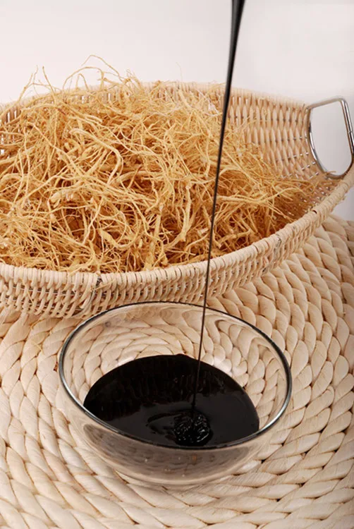 
Red Ginseng Extract Liquid 