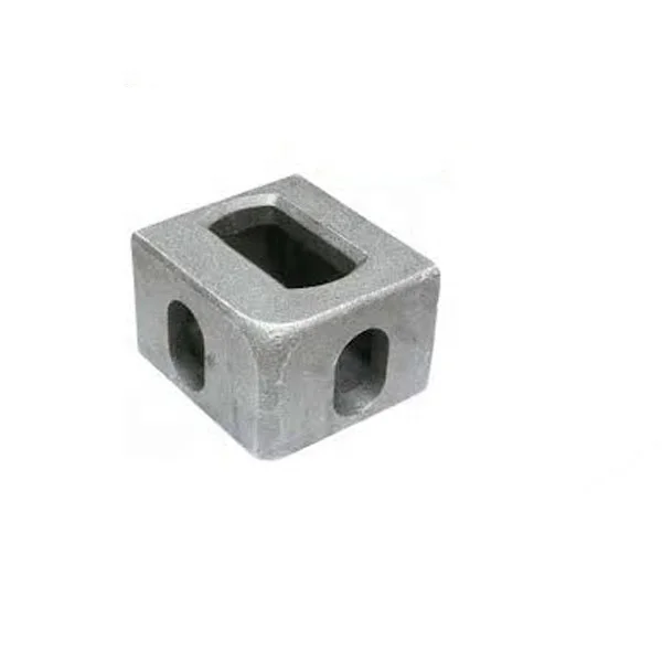 
container parts aluminium continuous casting 