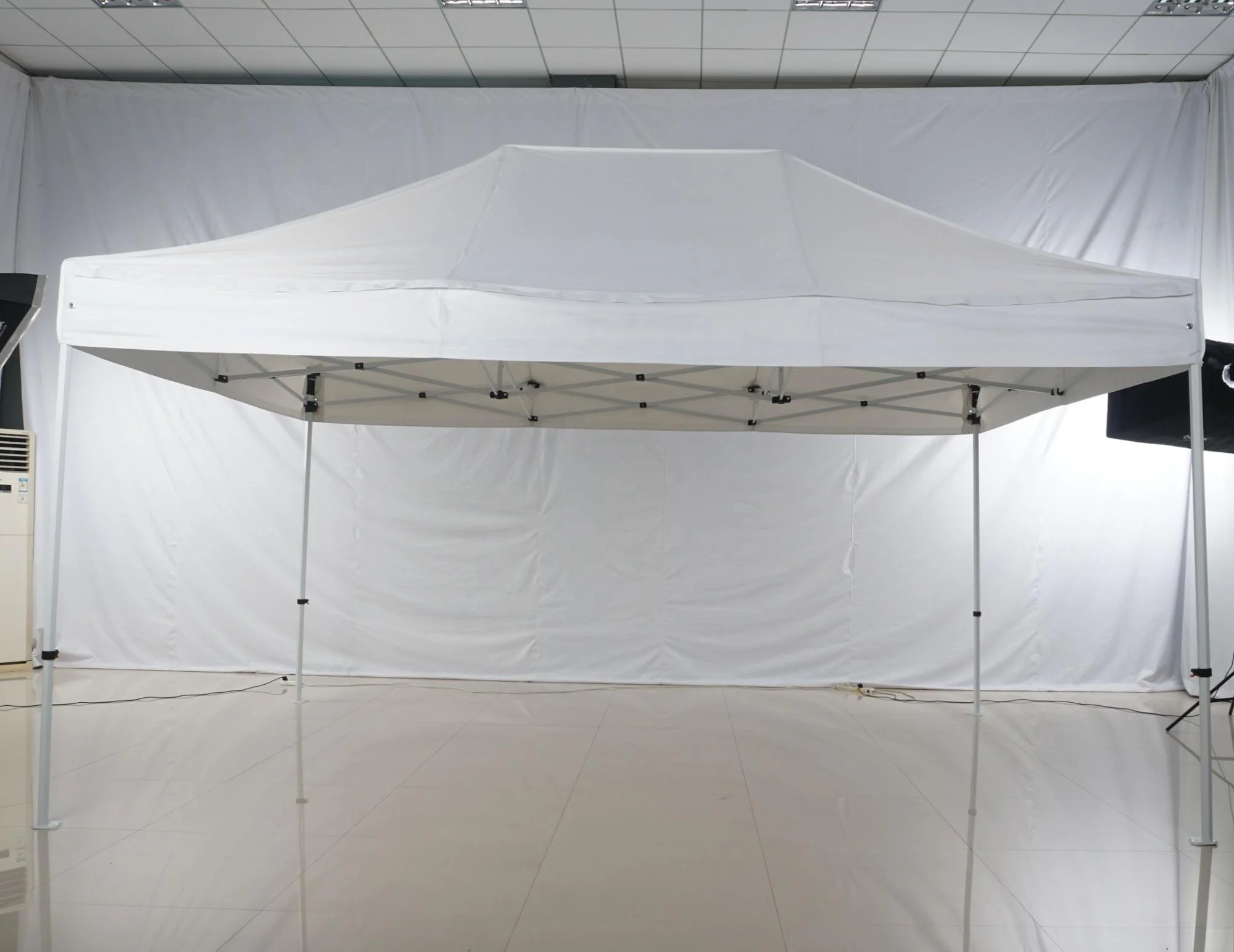 metal outdoor tents pop up canopy  commercial folding gazebo