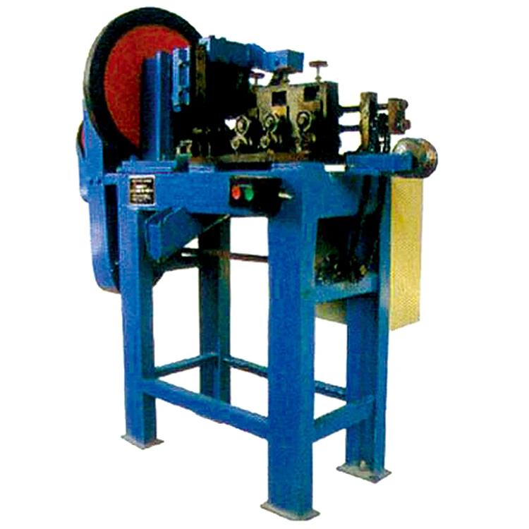 High Speed Spring Washer making Machine