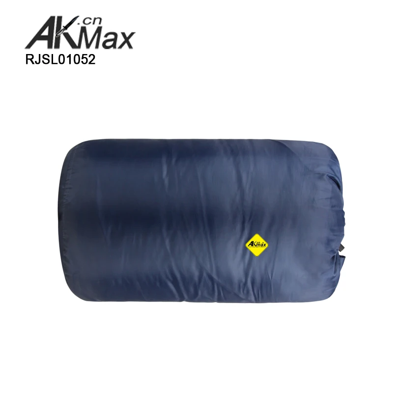 Темно-Синий армия Конверт спальный мешок наружного использования