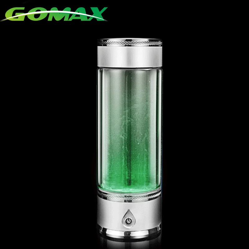 Электролизер Портативный Щелочной Ионизатор Воды Палки Гремучий Пламени Генератор