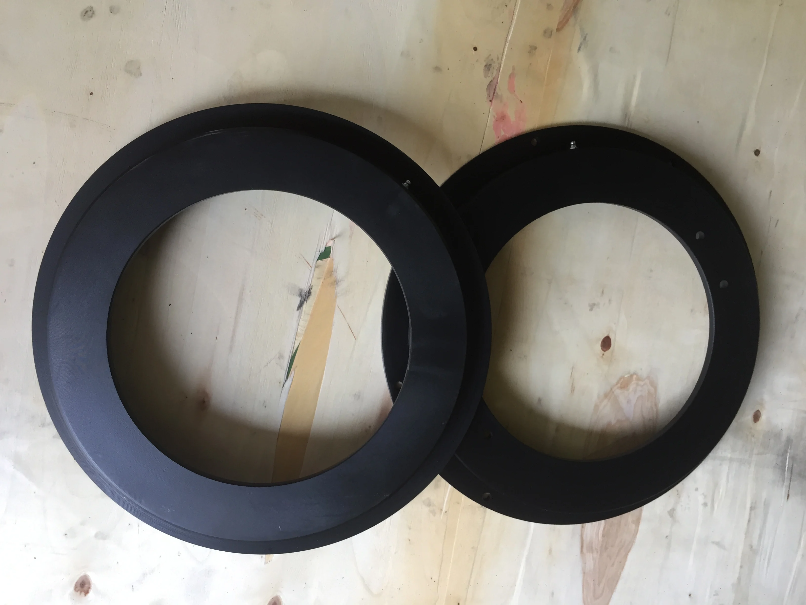 Trailer turntable slew ring,Turntable trailer,Truck trailer turntable