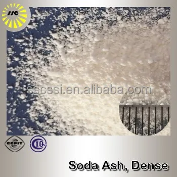 Disodium Carbonate 99.2%min industrial grade CAS CAS 10035-04-8